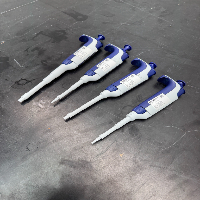 Rainin Single Chanel Pipette Quantity 4 image 1